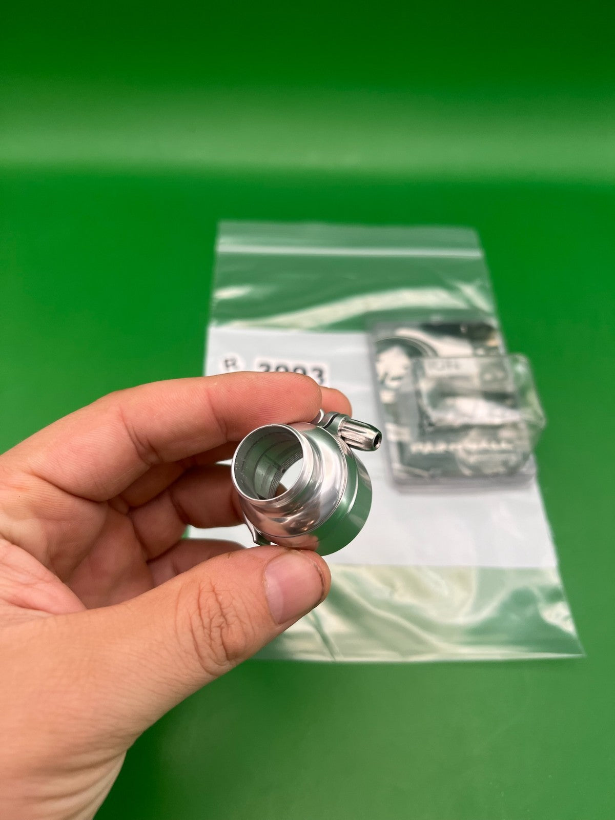 Smart Parts Feedneck NOS