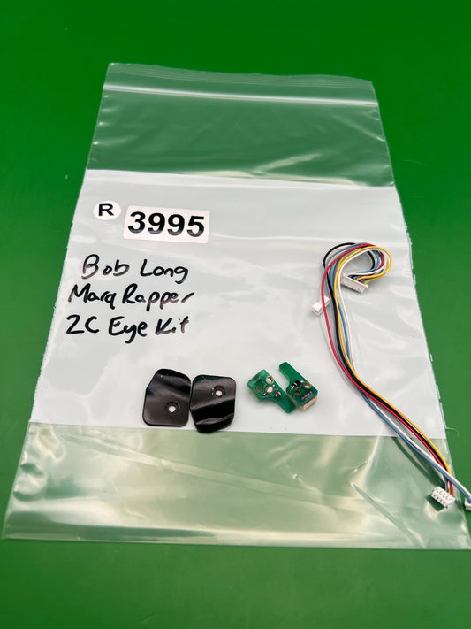 Bob Long Mark Rapper 2C Eye Kit