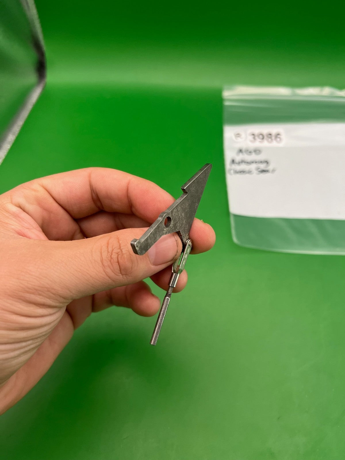 AGD Automag Classic Sear