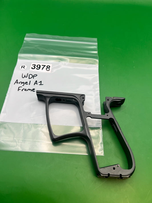 WDP Angel A1 Frame Black