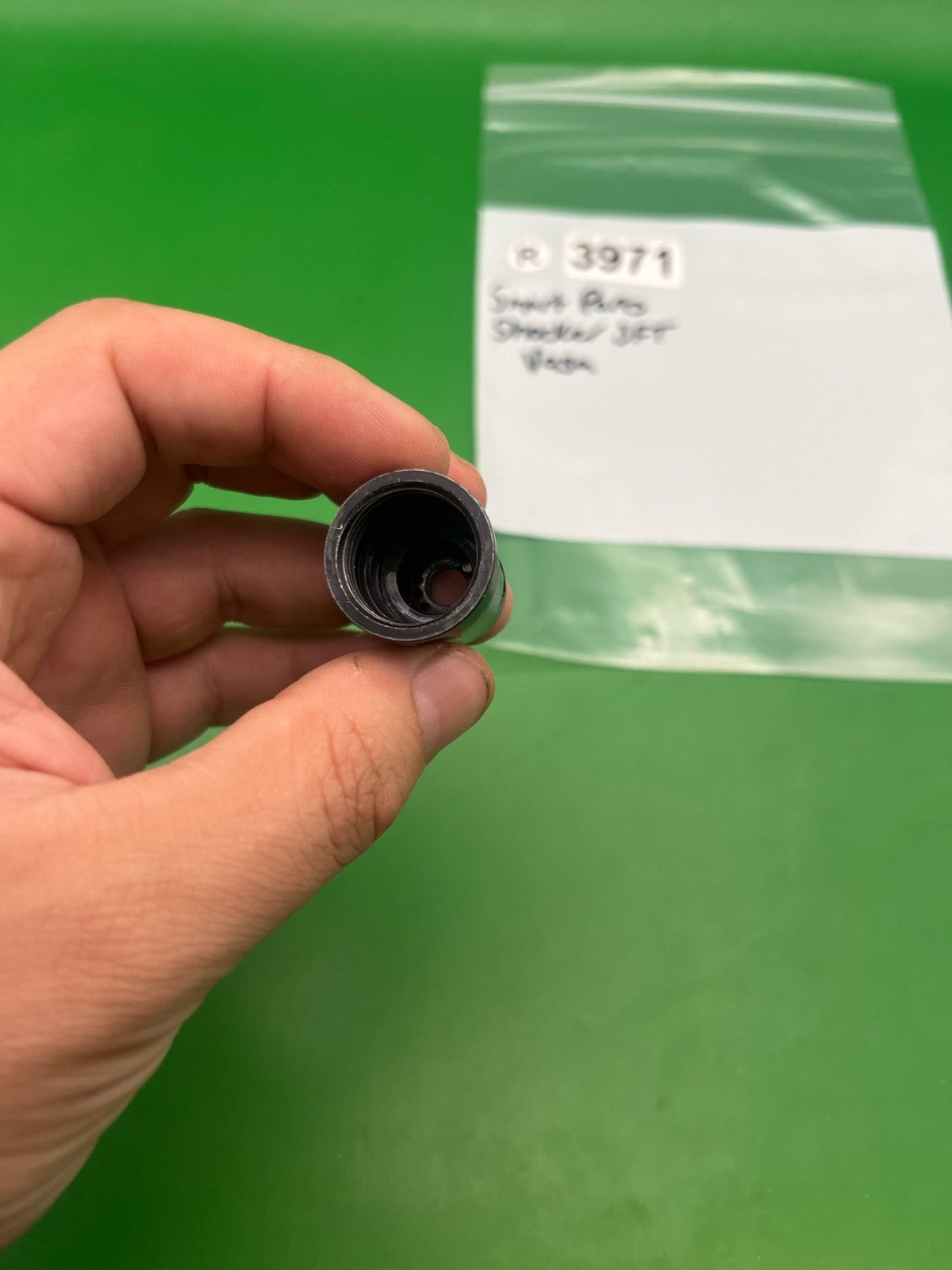 Smart Parts Shocker SFT Vasa