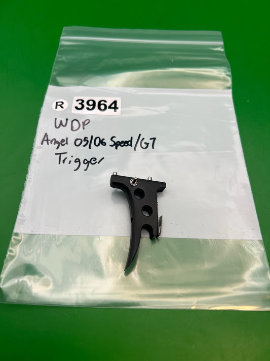 WDP Angel 05/06 Speed G7 Trigger Black