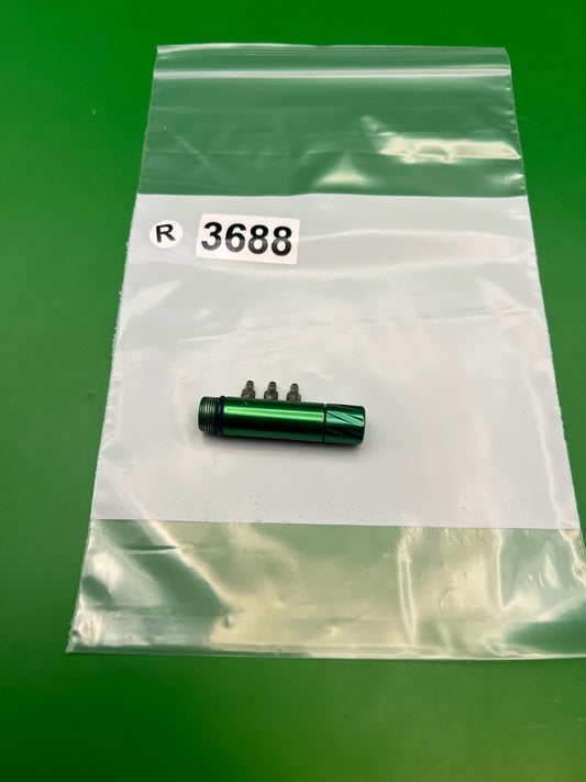 Green Autococker 3 Way