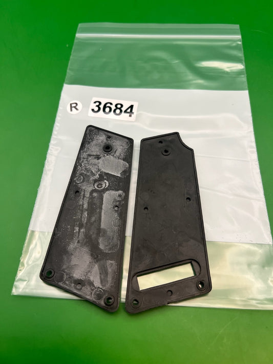 Automag Emag Grips