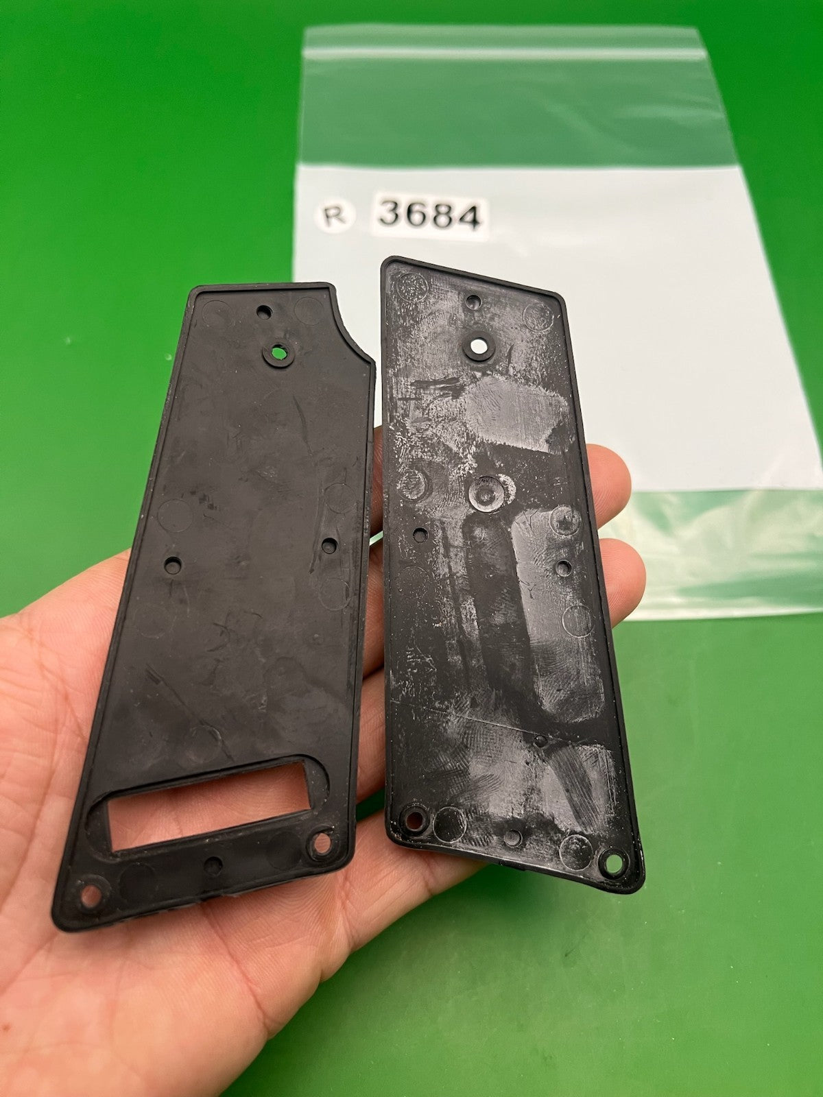 Automag Emag Grips