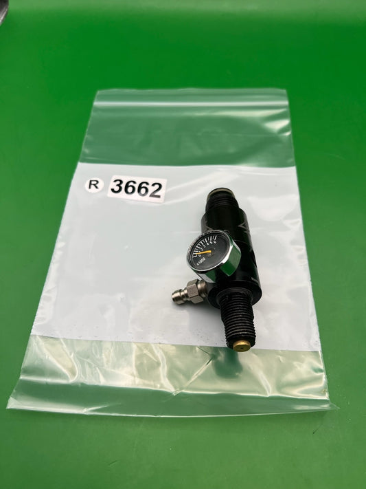 DXS Tank Reg