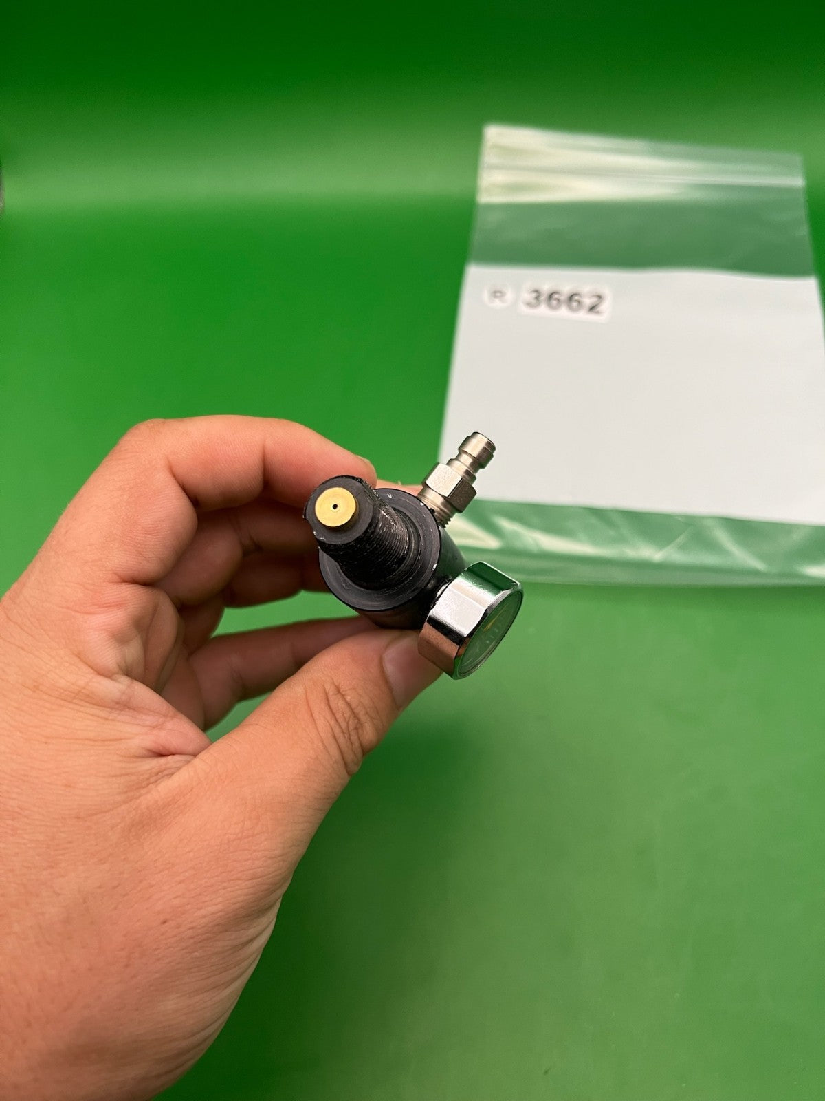 DXS Tank Reg
