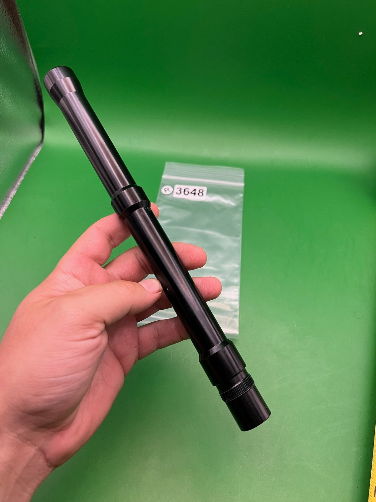 Stock WGP Autococker Barrel