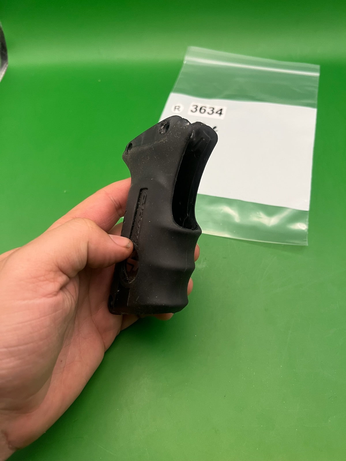 Proto/Dye PM6 Grips