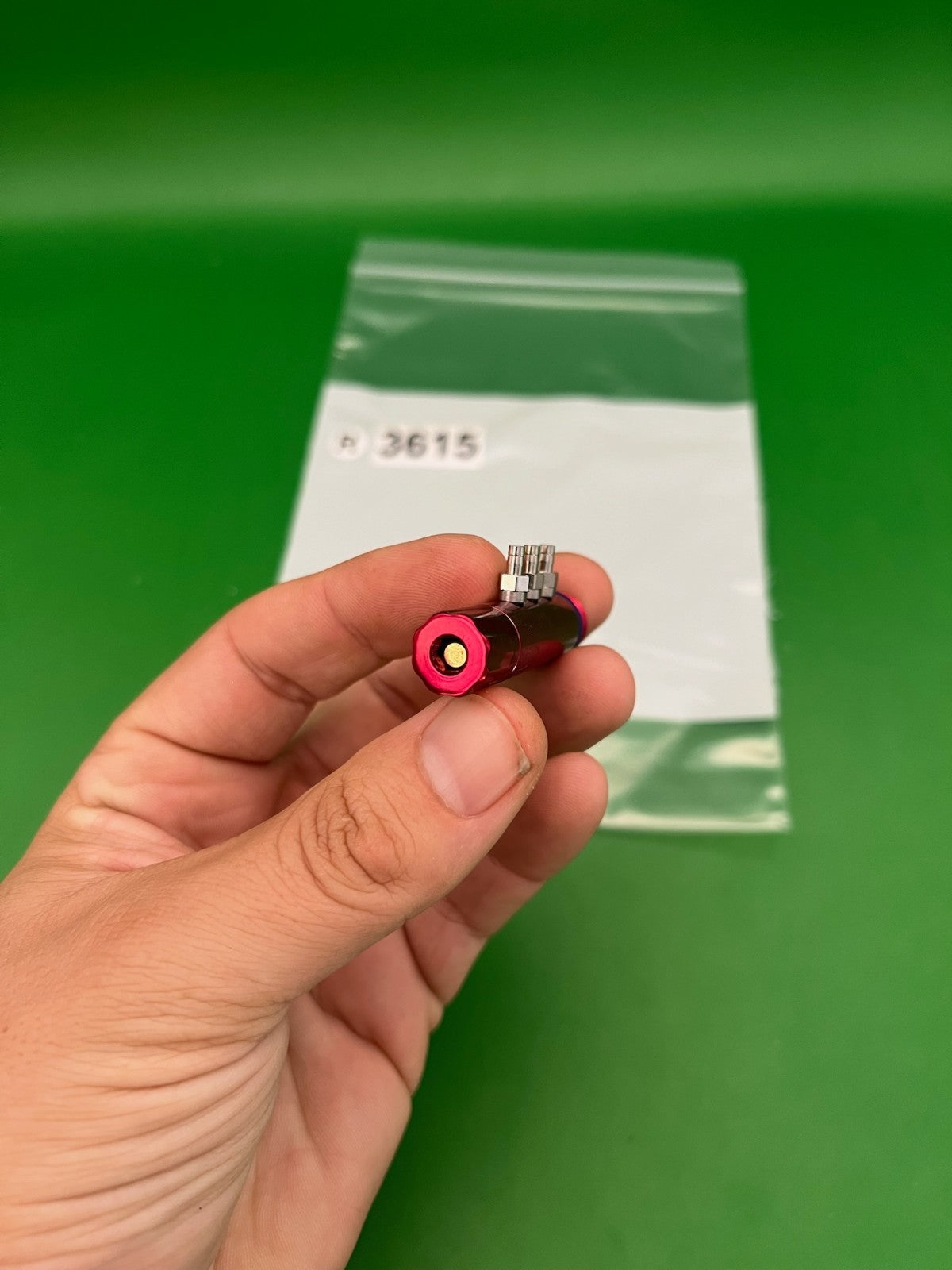 Autococker 3 Way ?Brand