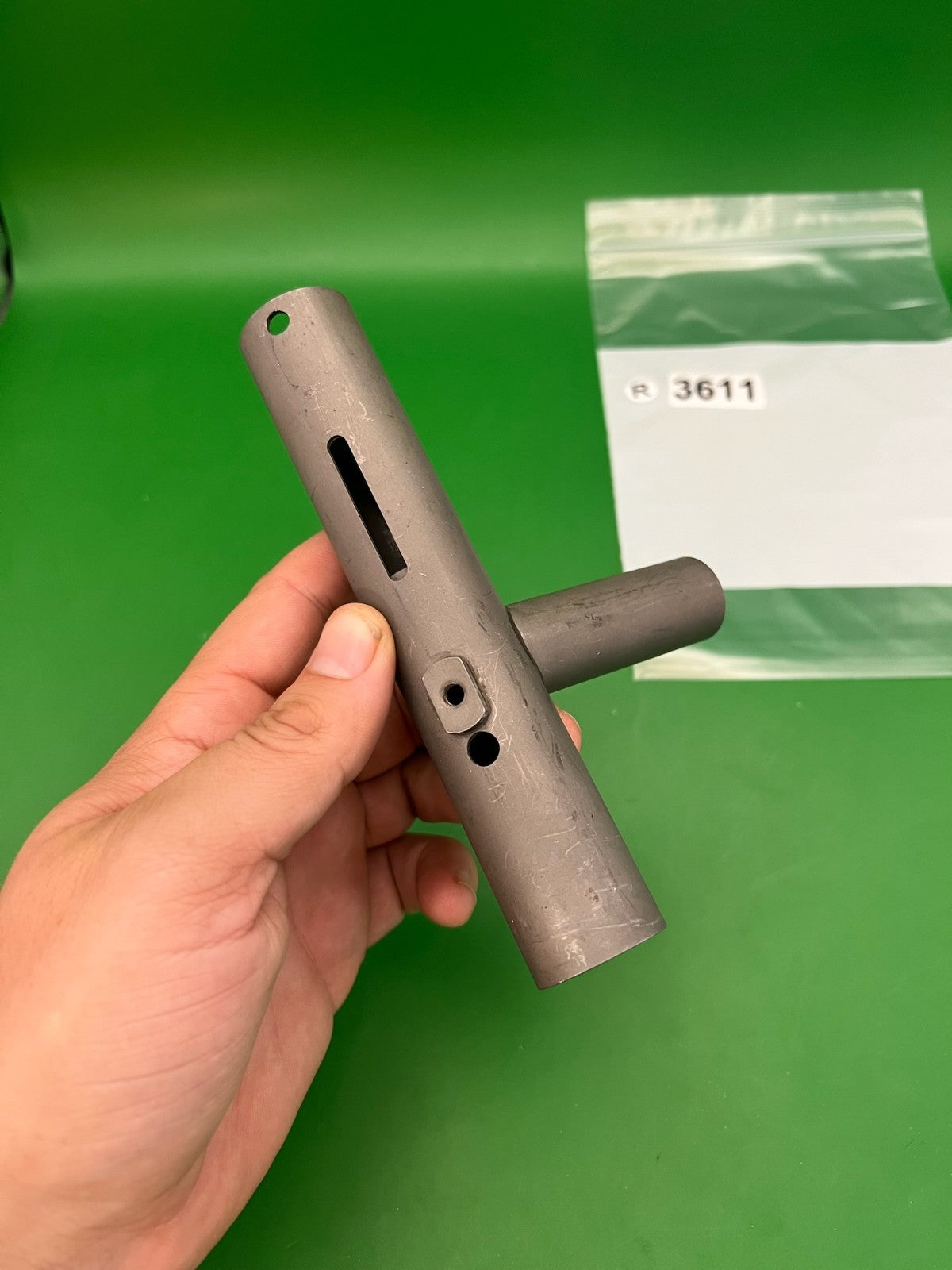 Automag Body