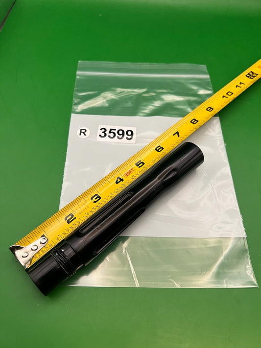 All American Autococker Back