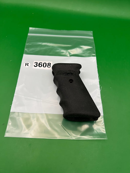 Automag Grips Single Hole