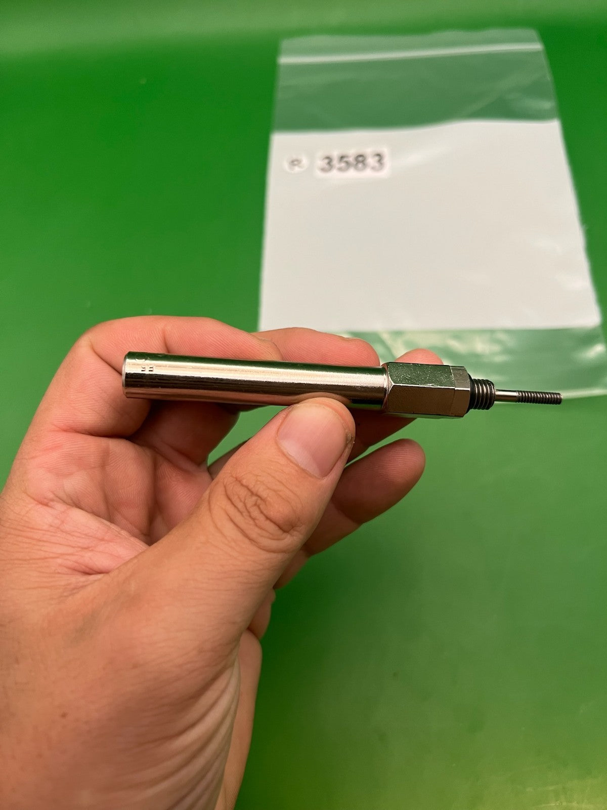 Autococker Ram