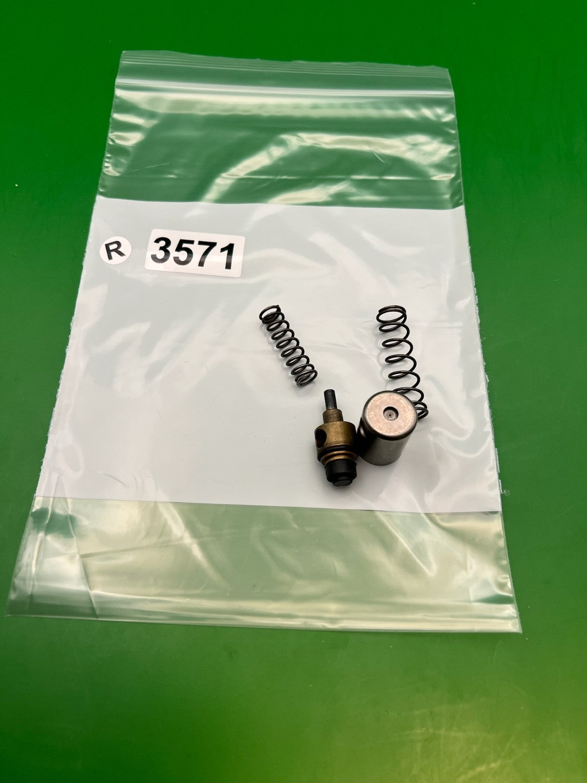 Autococker Lowers Kit