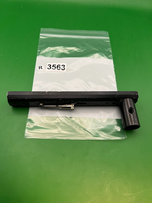 Automag Rail with Vasa and Sear