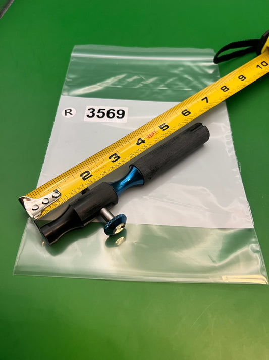 Autococker Bolt