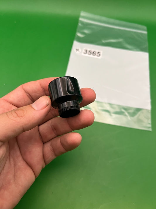 Shocker Black Feedneck