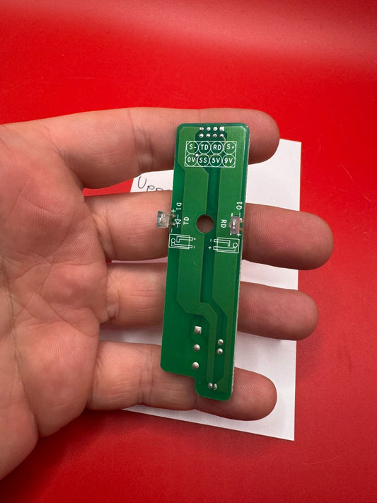 Empire PB Mini 2.0 Upper Board