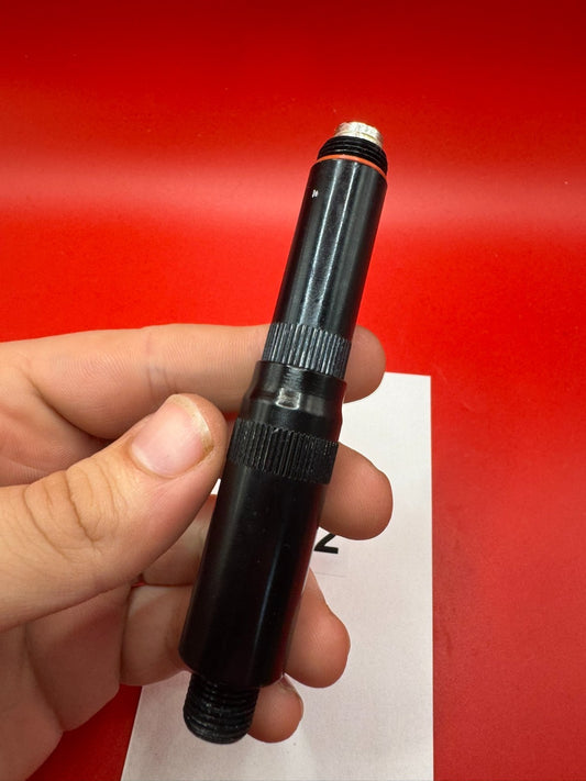 Empire PB AXE 2.0 Transfer Tube Black