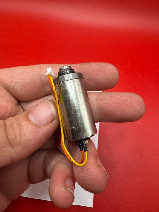 Empire PB AXE 2.0 Solenoid Silver