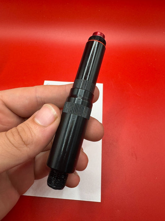 Empire PB AXE 2.0 Transfer Tube Black