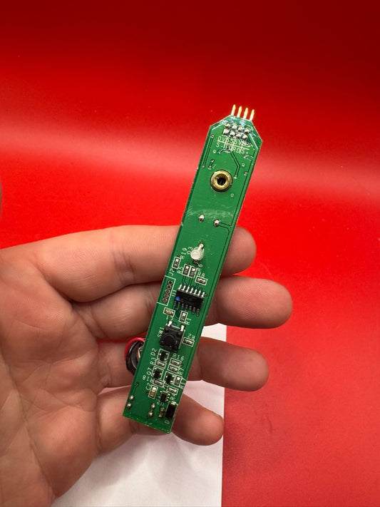 Empire PB AXE/Mini Lower Board