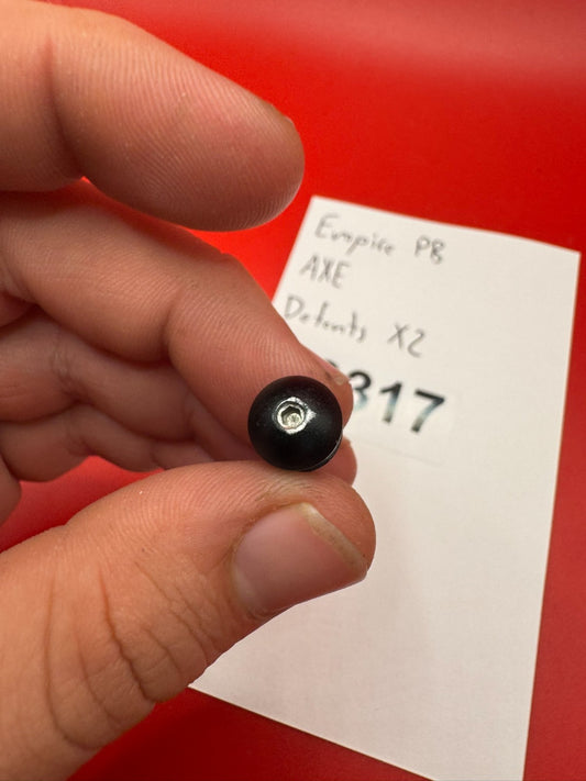 Empire PB AXE Detents x 2