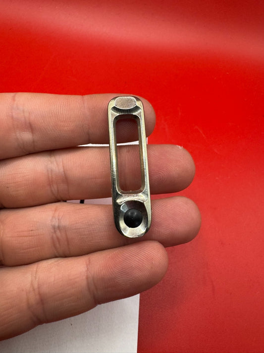 Bob Long Insight Button/Screen Cover