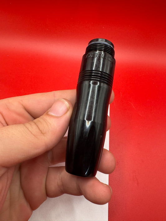 Bob Long Insight HPR Black