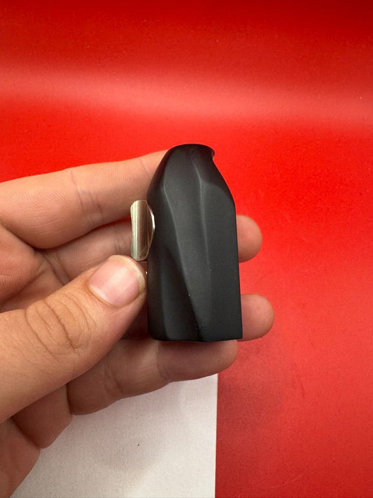 Bob Long Insight ASA Black