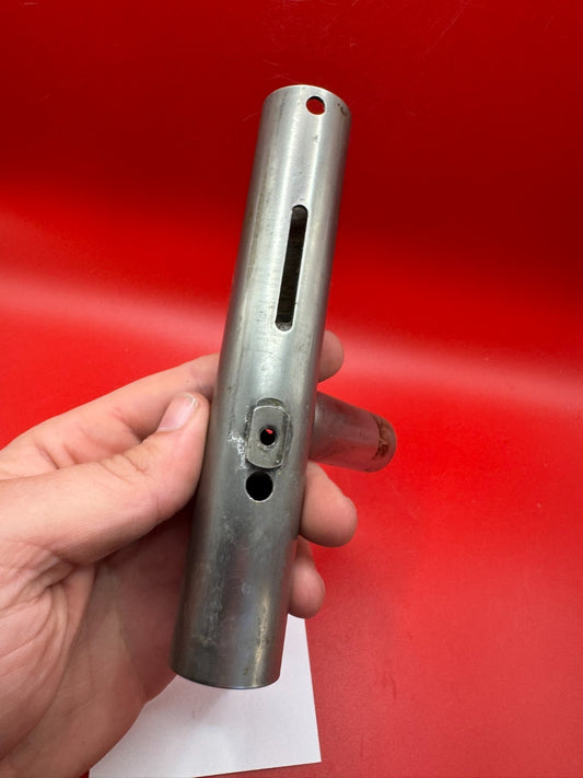 AGD Automag Body Silver