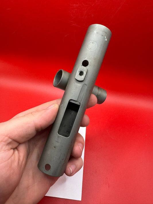 AGD Automag Body Grey