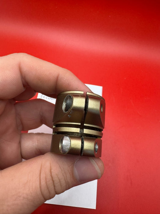 Planet Eclipse Feedneck Golden