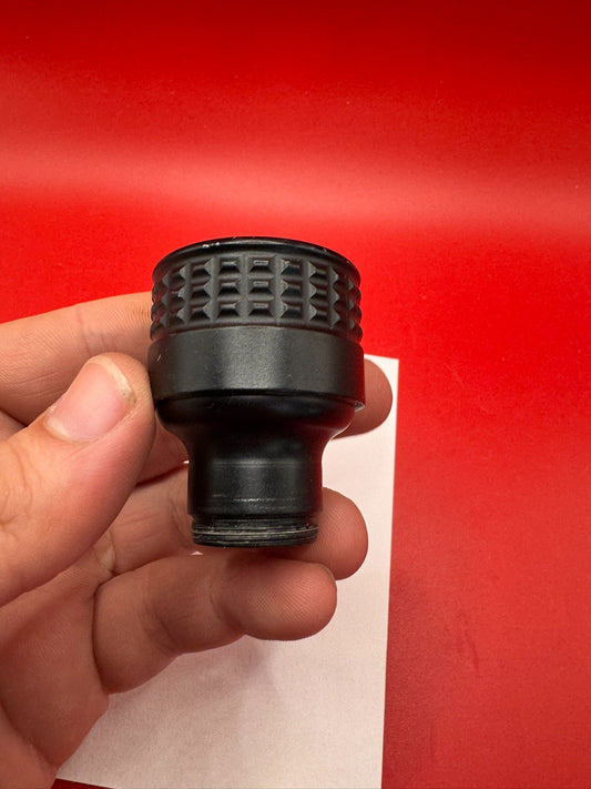 Custom Products WDP Angel Feedneck Black