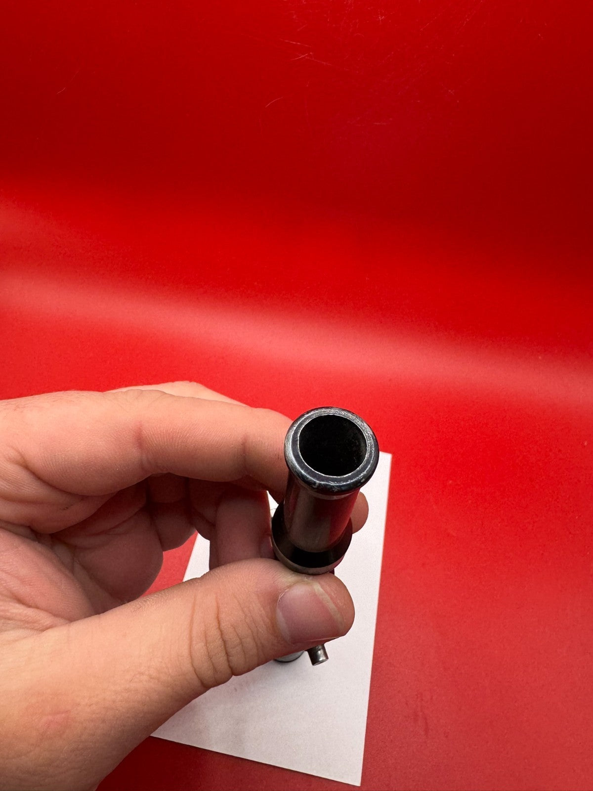 Smart Parts Impulse Bolt Black