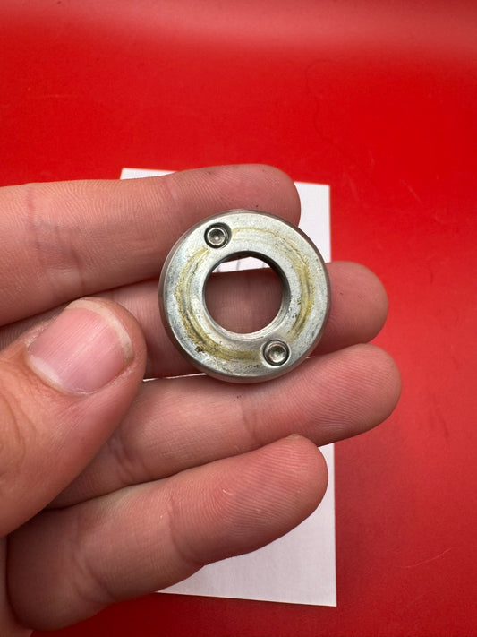 AGD Automag Tournament Lock Silver