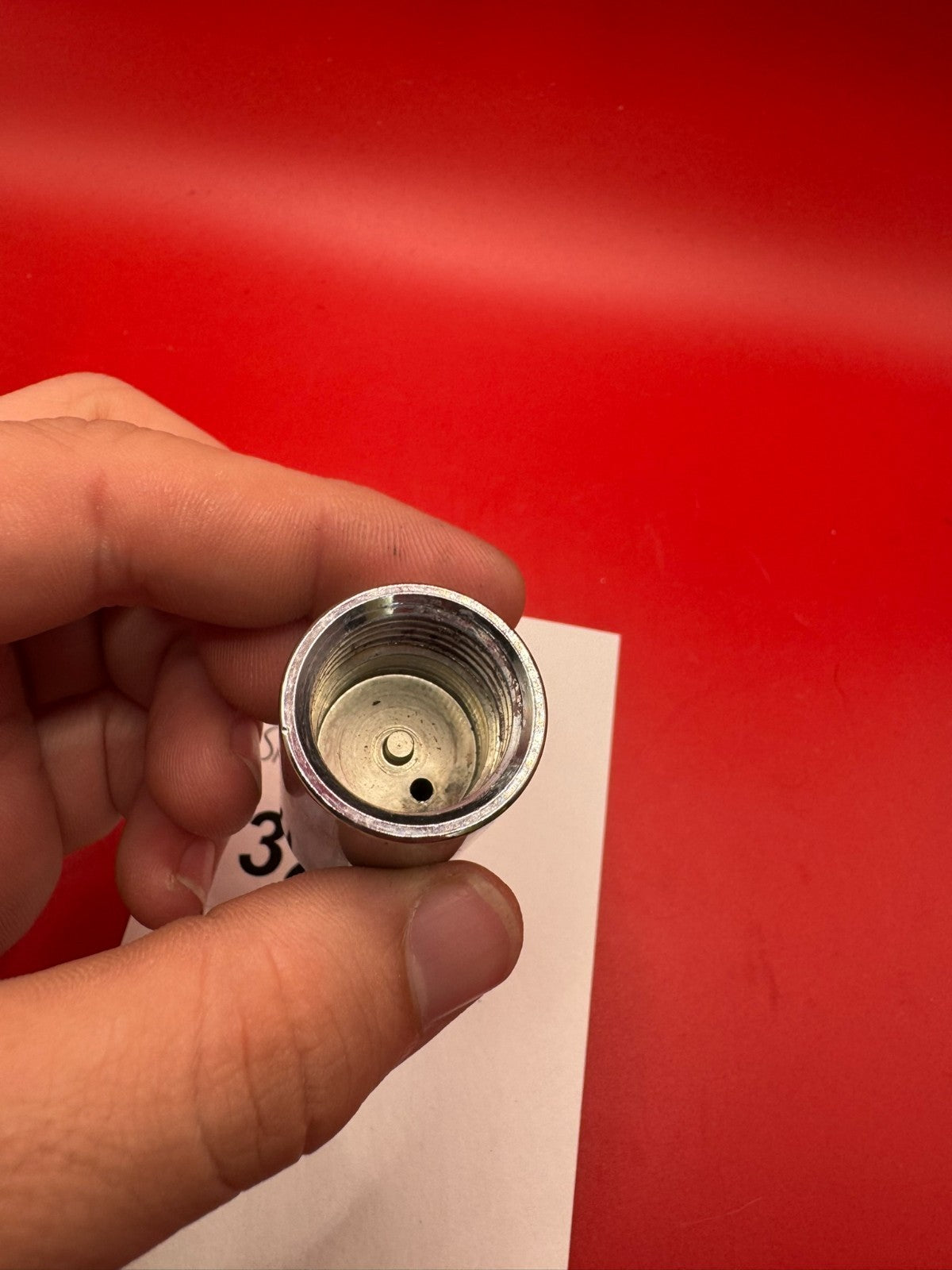 AGD Automag VASA Silver