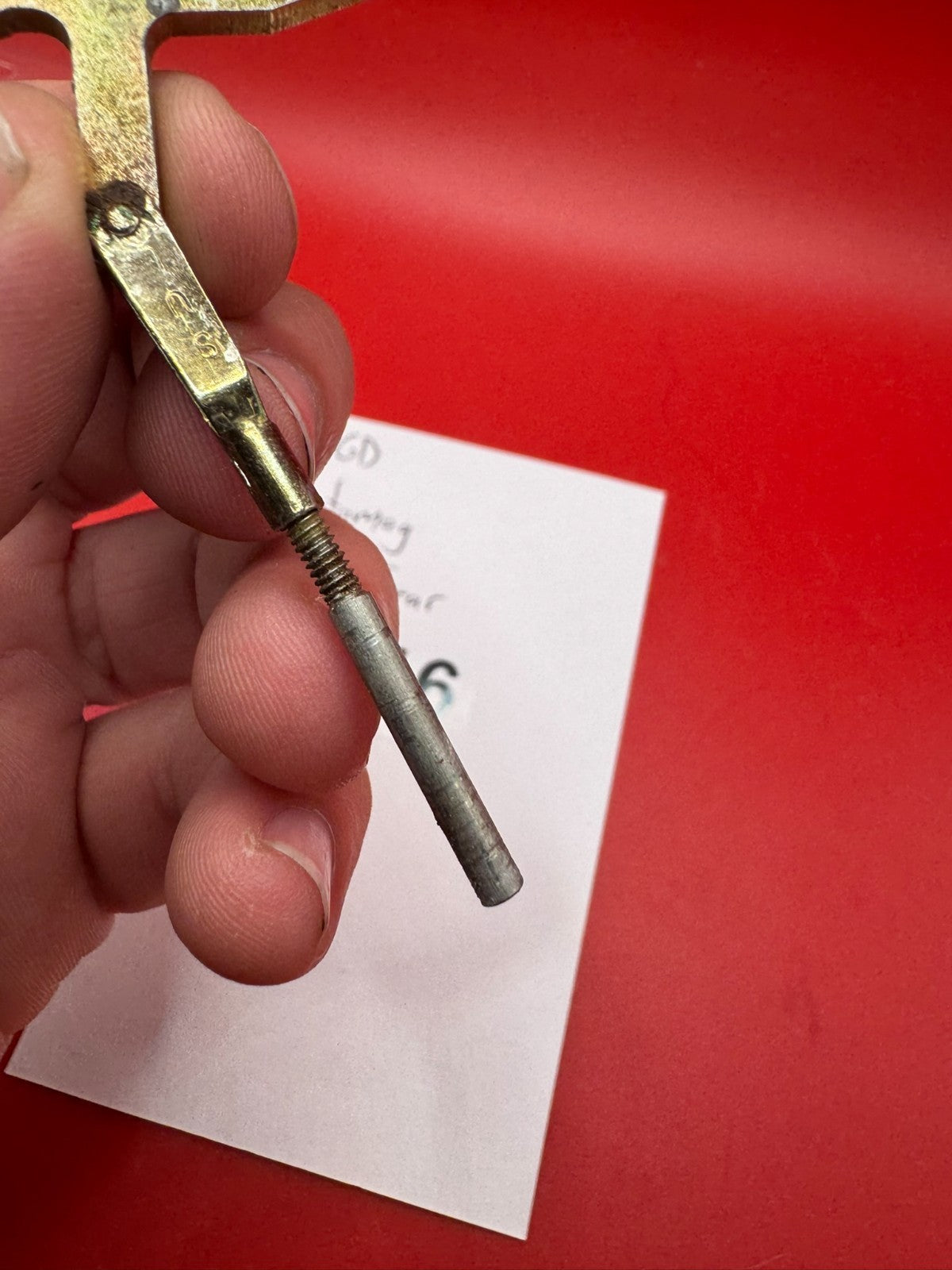 AGD Automag Classic Sear