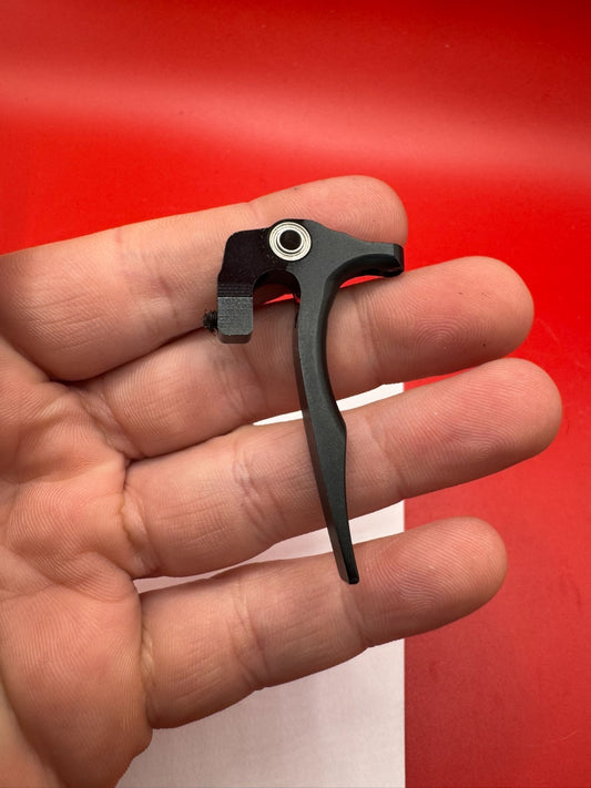 Smart Parts Shocker ERA Trigger Black