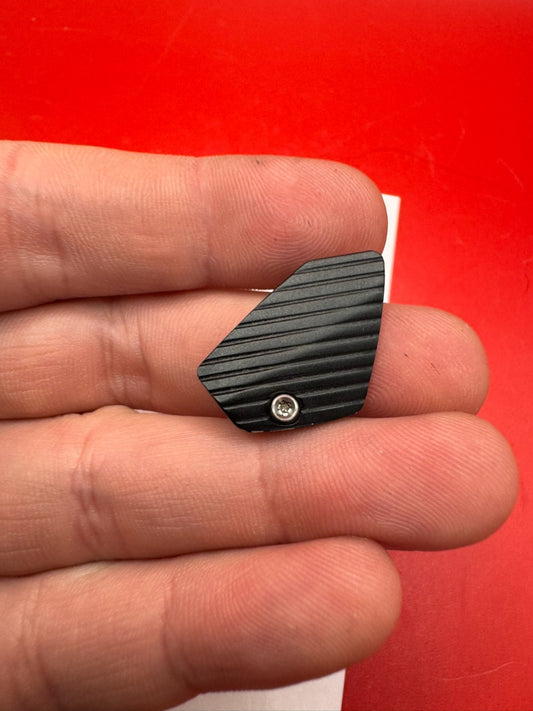 Smart Parts Shocker ERA Eye Cover Black