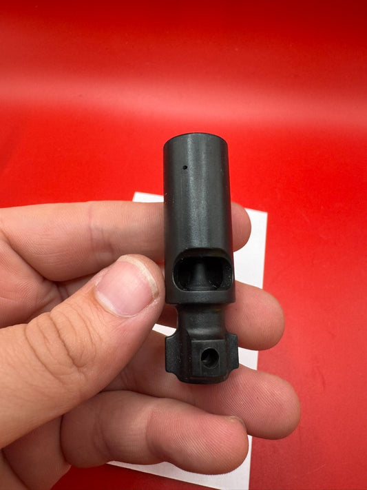 WDP Angel A1 Booster Bolt Black