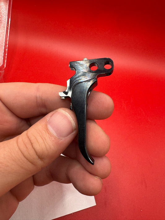 Smart Parts Impulse Trigger Black