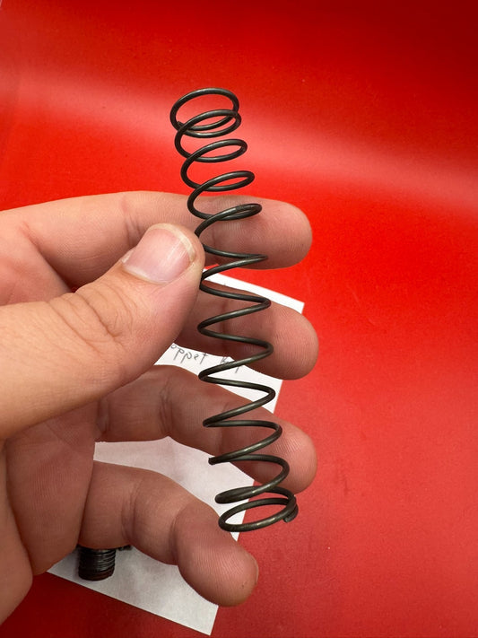 Smart Parts Impulse Valve/Poppet Kit