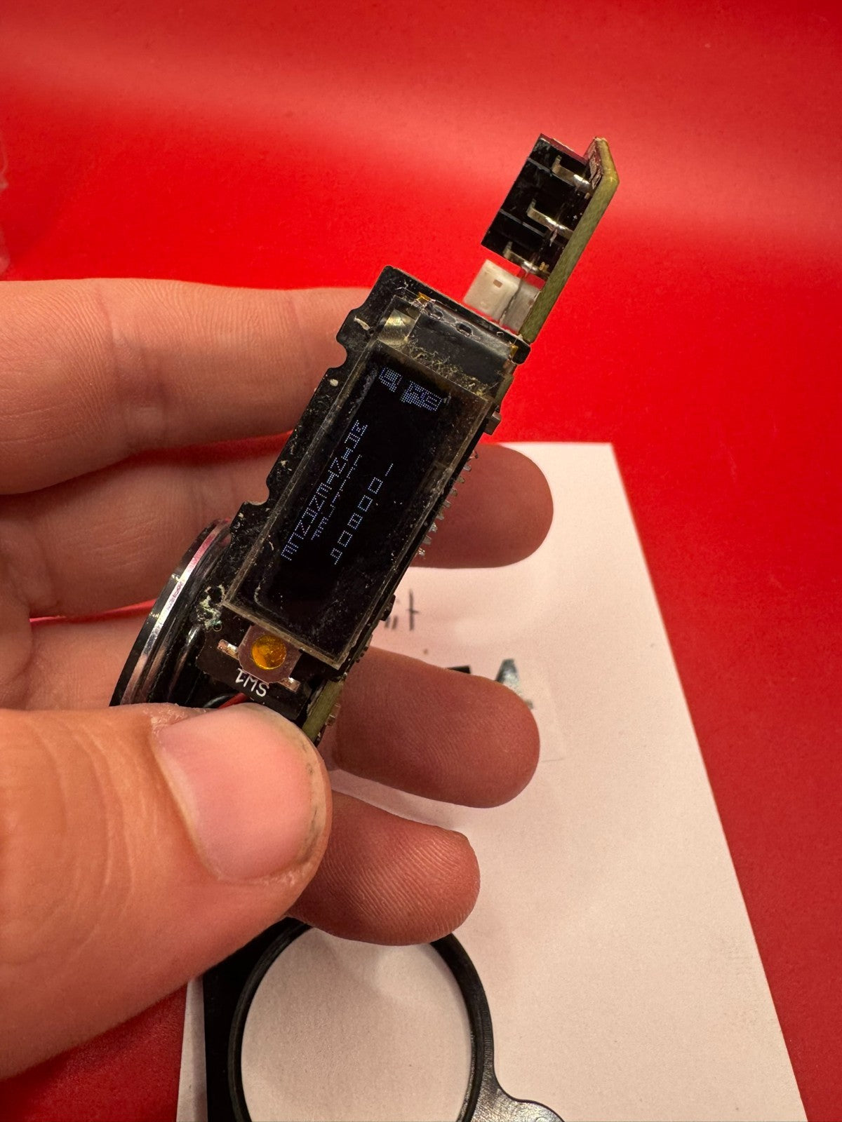 DLX Luxe ICE Board Kit Black