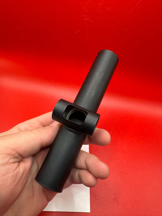 AGD Automag Power Feed Body Black