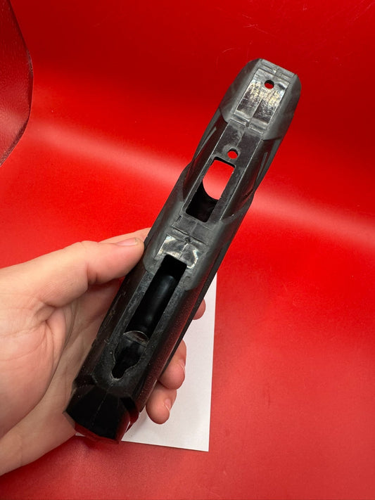 Smart Parts Ion Body Black