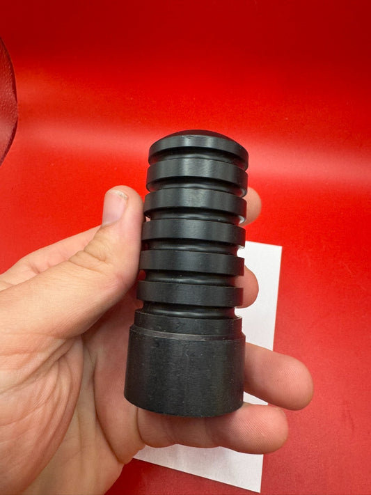 Vintage PB Autococker Pump Handle Black