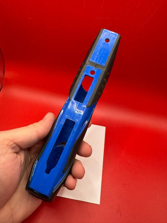 Smart Parts Ion REDz Body Black