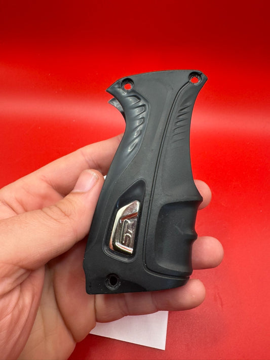 Smart Parts Shocker XLS Grips Black